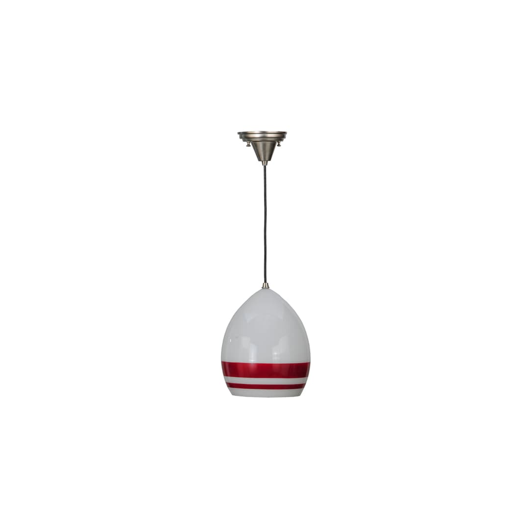 Magellan 9" Wide Mini Pendant
