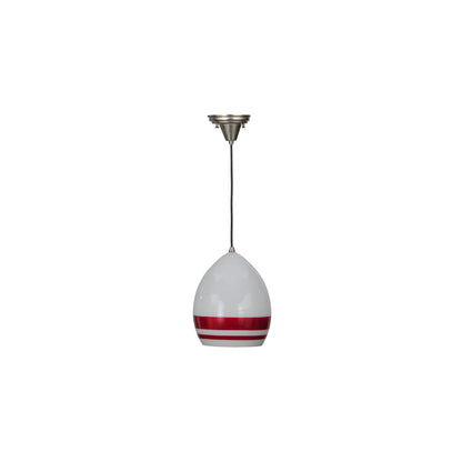 Magellan 9" Wide Mini Pendant