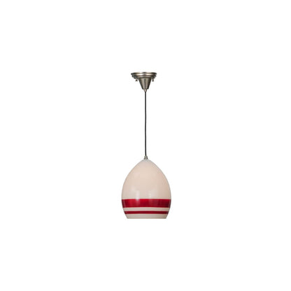 Magellan 9" Wide Mini Pendant