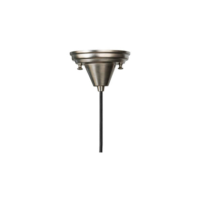 Magellan 9" Wide Mini Pendant