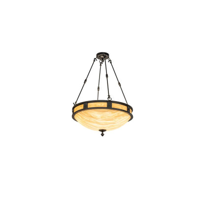 Capella 6 Light 28" Wide Pendant
