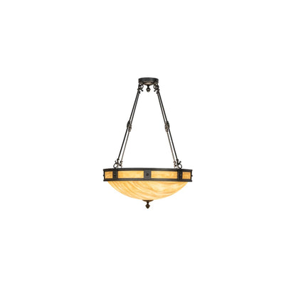 Capella 6 Light 28" Wide Pendant