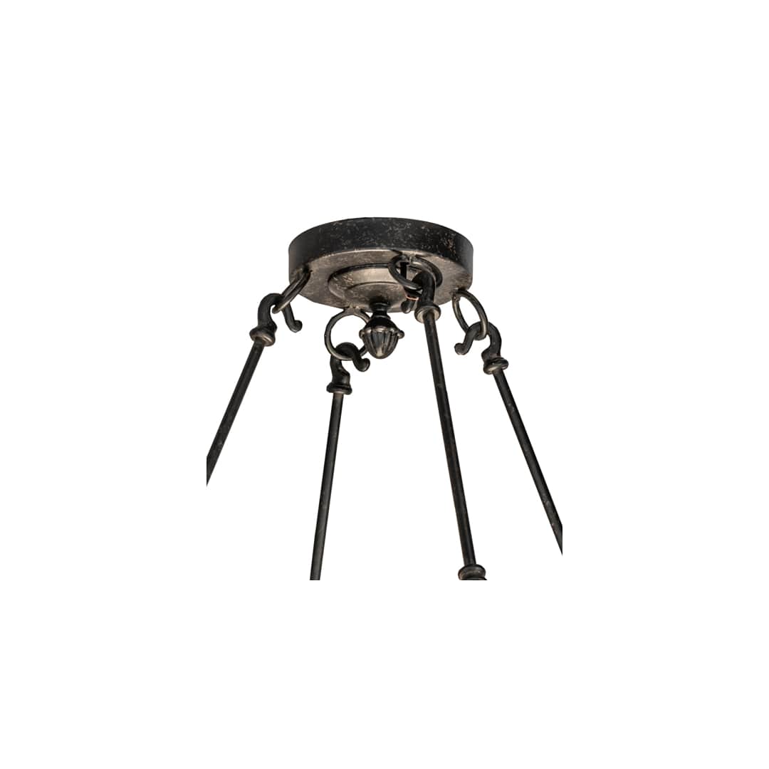 Capella 6 Light 28" Wide Pendant