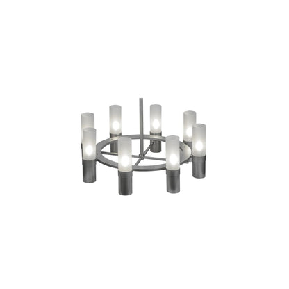 Farmington 16 Light 62" Wide Ring Chandelier