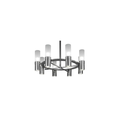 Farmington 16 Light 62" Wide Ring Chandelier