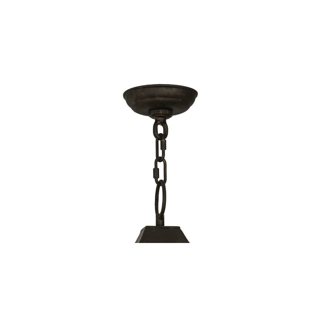 Hankel 8 Light 28" Wide Pendant