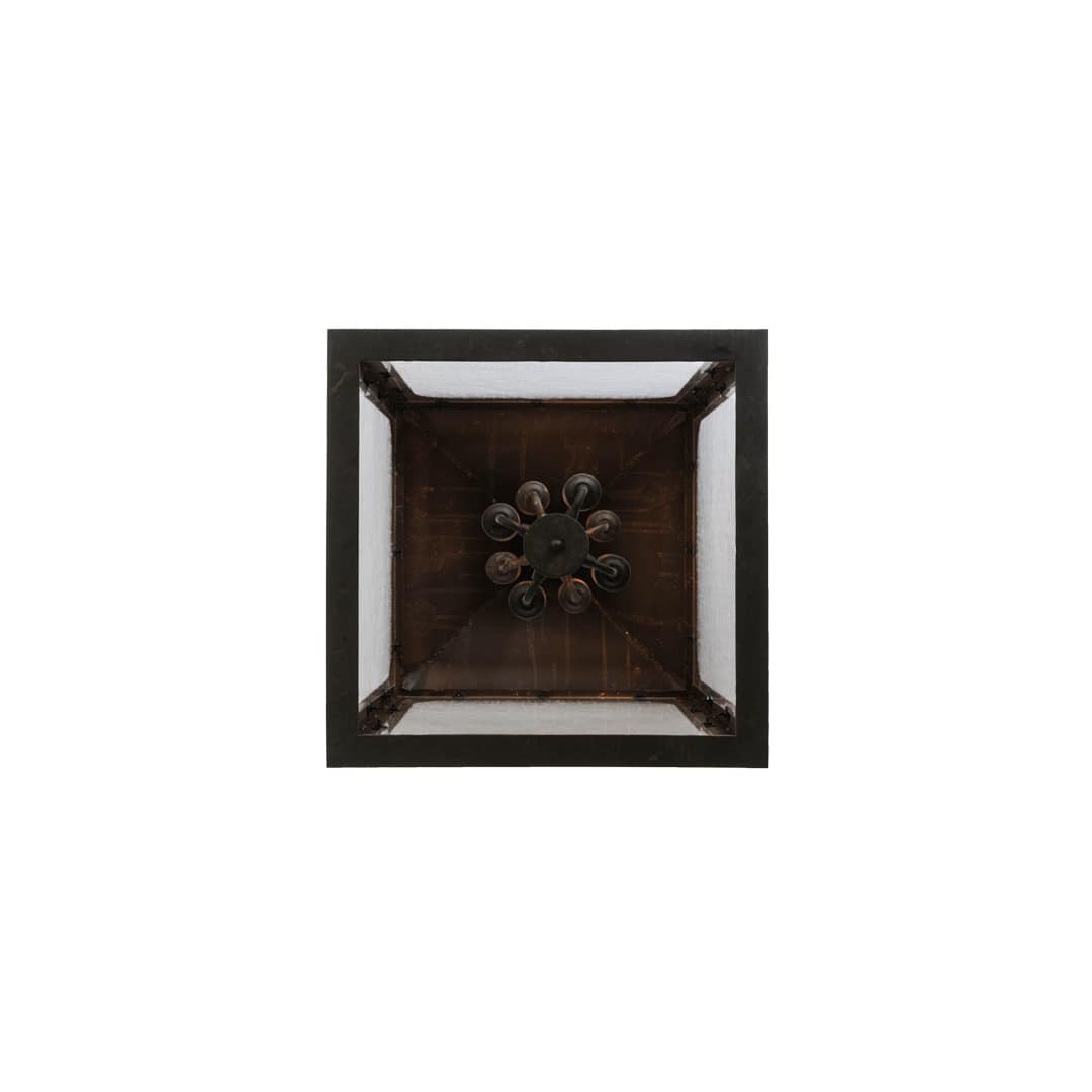 Hankel 8 Light 28" Wide Pendant