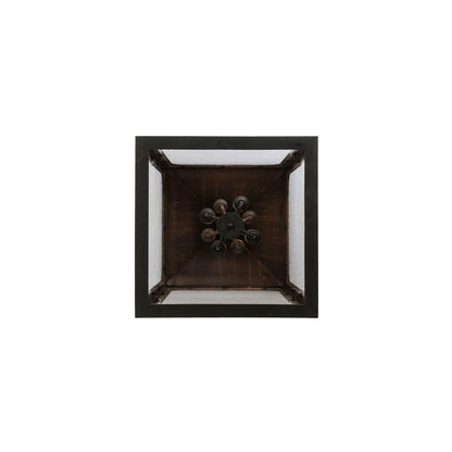 Hankel 8 Light 28" Wide Pendant