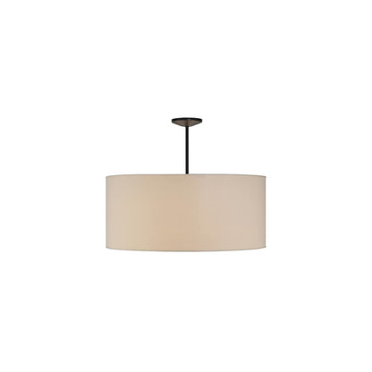 Cilindro 6 Light 36" Wide Pendant