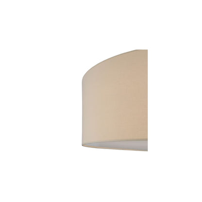 Cilindro 6 Light 36" Wide Pendant