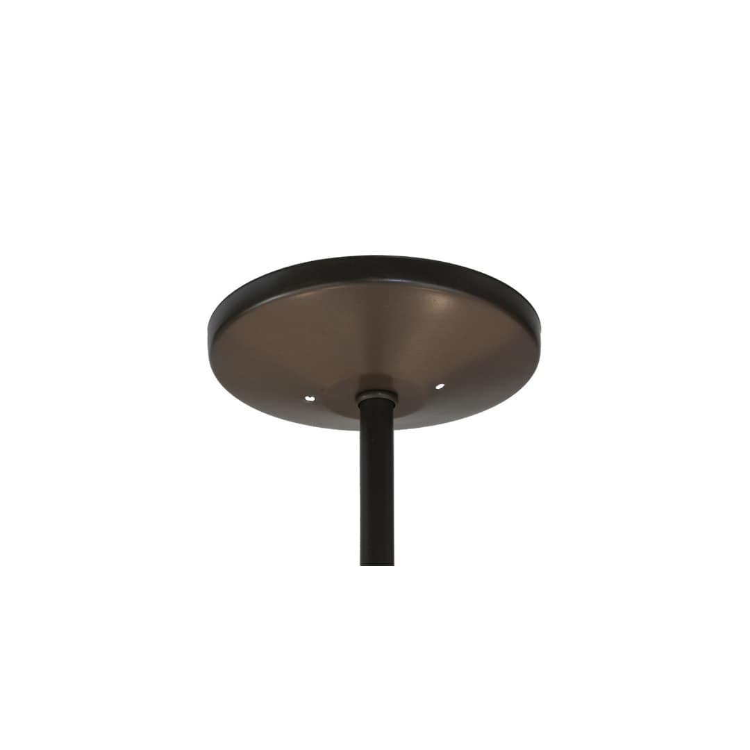 Cilindro 6 Light 36" Wide Pendant