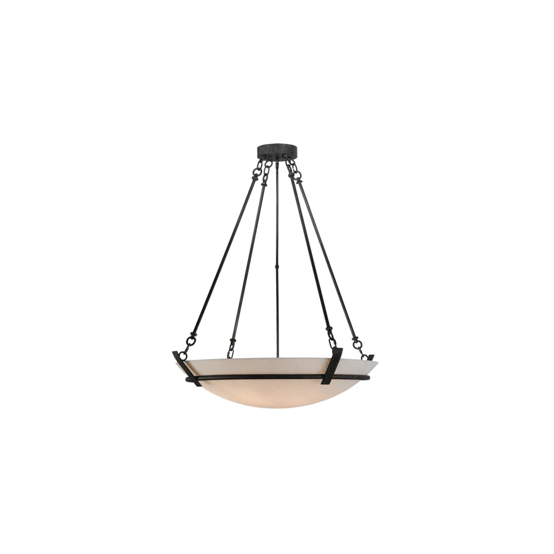 Covina 6 Light 36" Wide Pendant