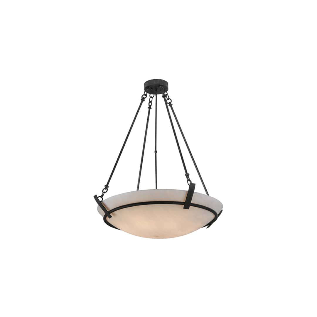 Covina 6 Light 36" Wide Pendant