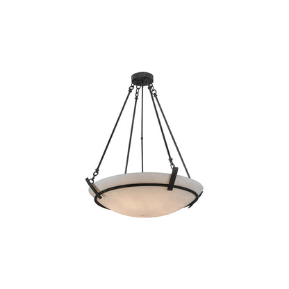 Covina 6 Light 36" Wide Pendant
