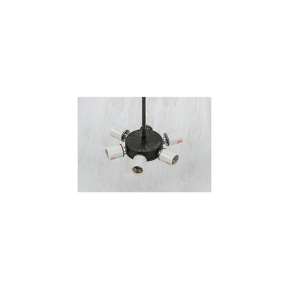 Covina 6 Light 36" Wide Pendant