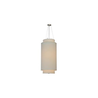 Cilindro 3 Light 20" Wide Pendant