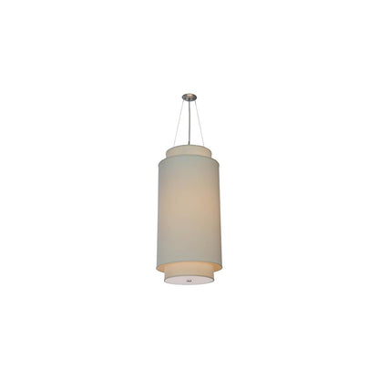 Cilindro 3 Light 20" Wide Pendant
