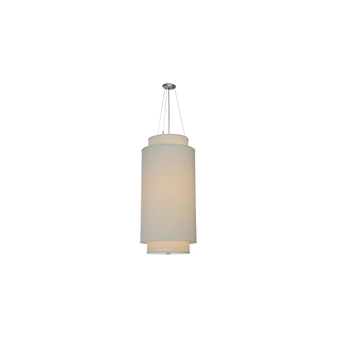 Cilindro 3 Light 20" Wide Pendant