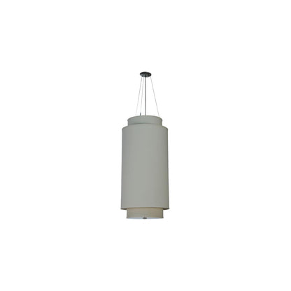 Cilindro 3 Light 20" Wide Pendant