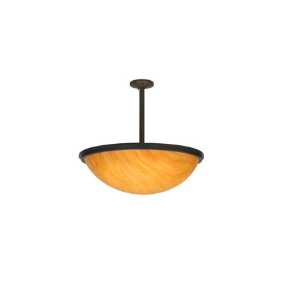 Commerce 6 Light 36" Wide Pendant