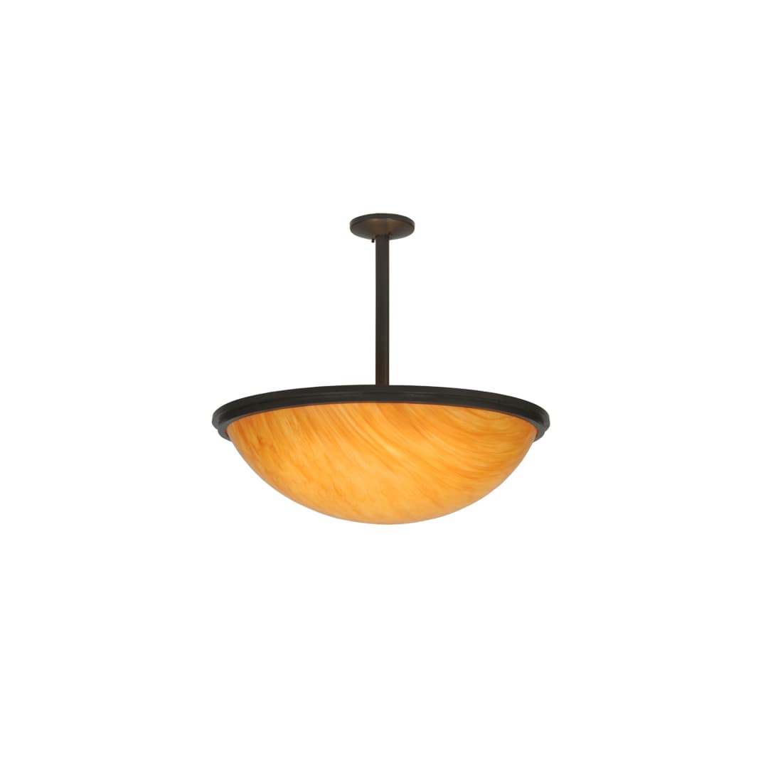 Commerce 6 Light 36" Wide Pendant