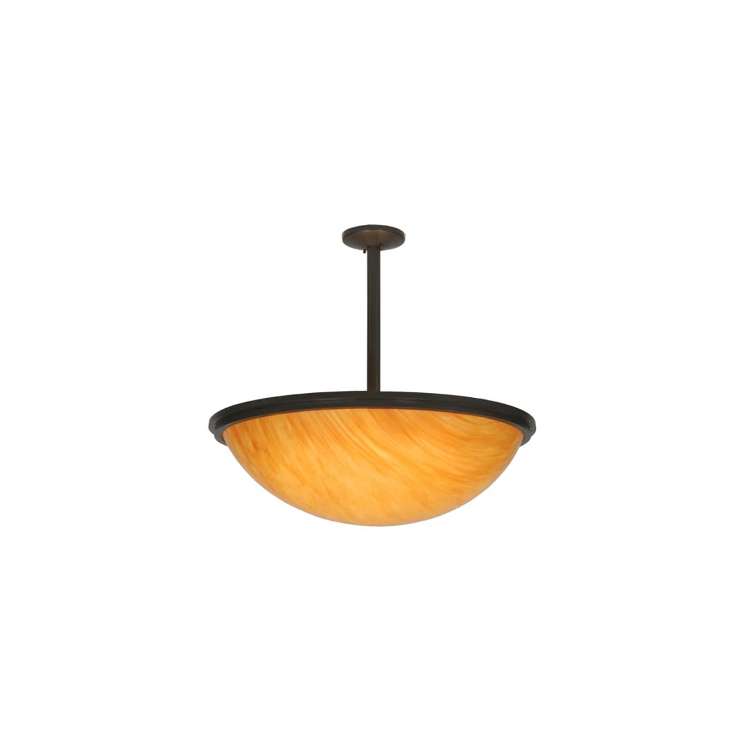 Commerce 6 Light 36" Wide Pendant