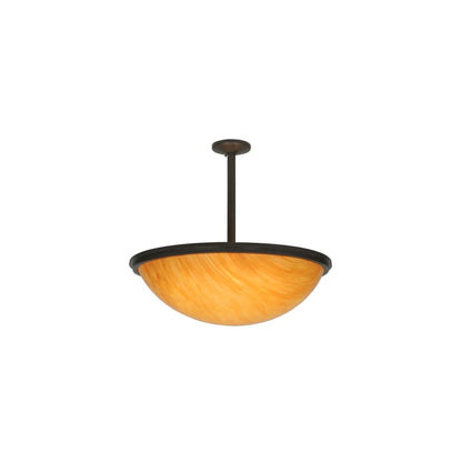 Commerce 6 Light 36" Wide Pendant