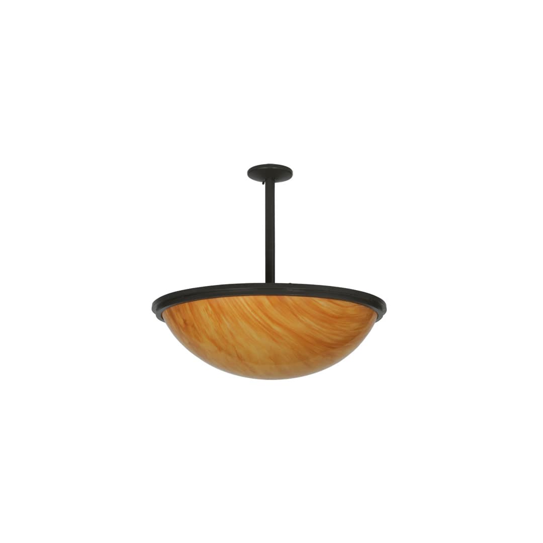 Commerce 6 Light 36" Wide Pendant