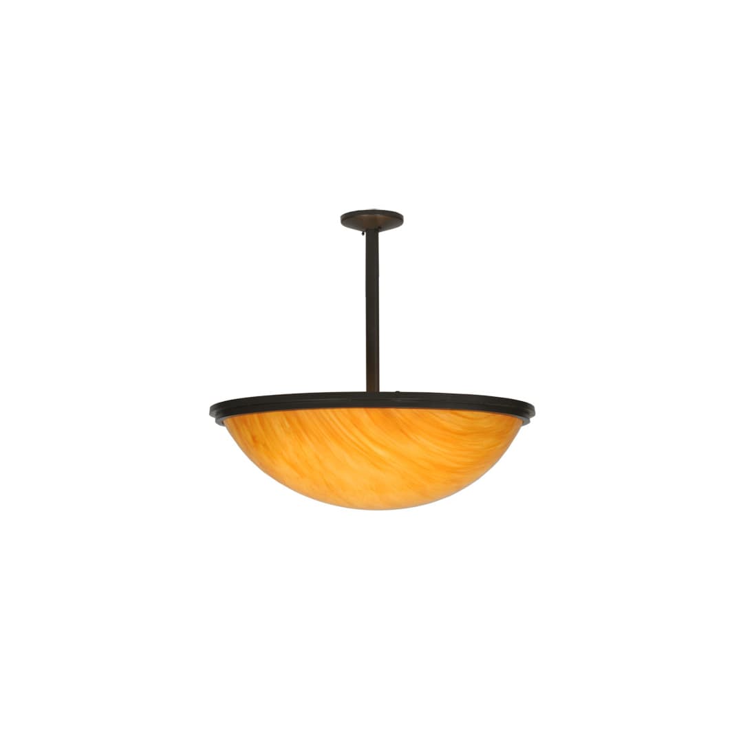 Commerce 6 Light 36" Wide Pendant