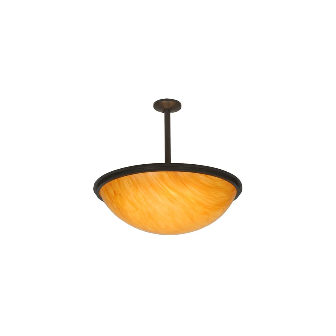 Commerce 6 Light 36" Wide Pendant
