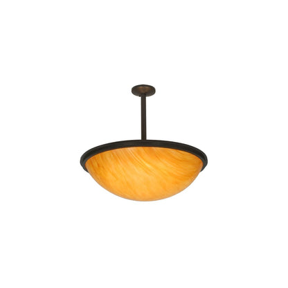 Commerce 6 Light 36" Wide Pendant