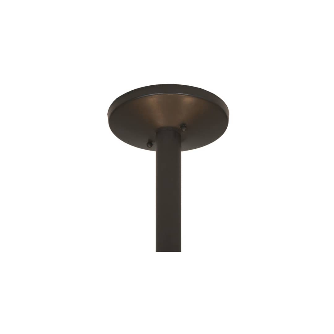 Commerce 6 Light 36" Wide Pendant