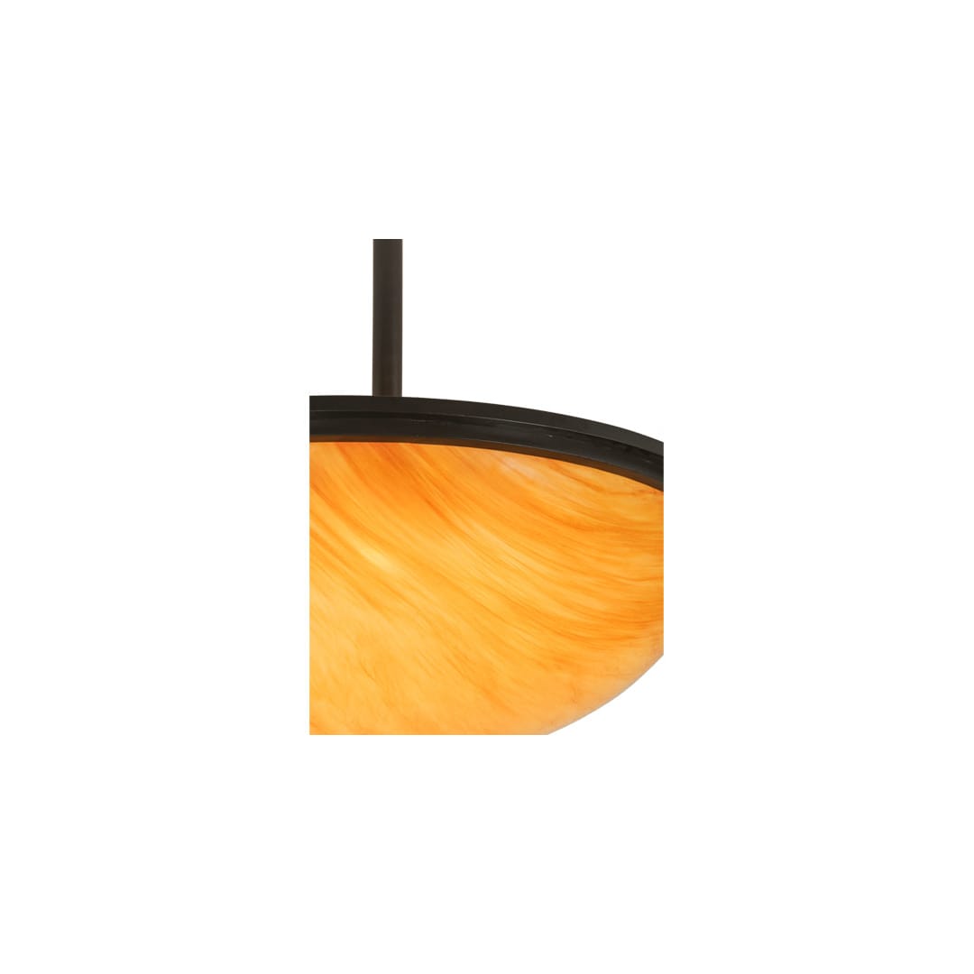 Commerce 6 Light 36" Wide Pendant