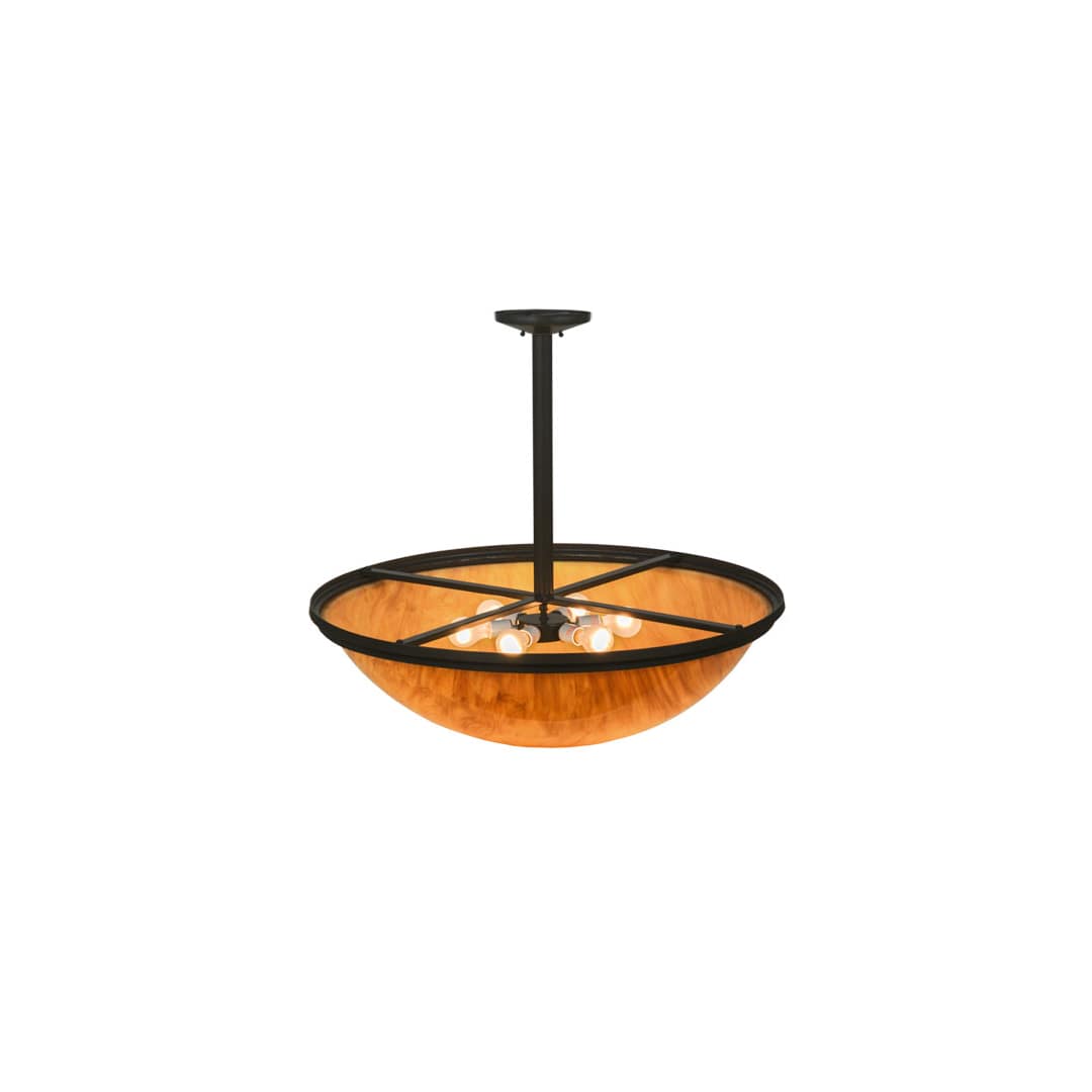 Commerce 6 Light 36" Wide Pendant