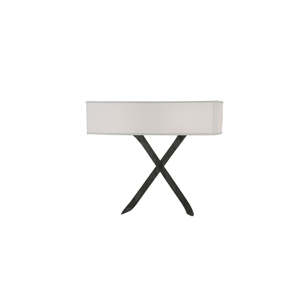 Paige 2 Light 26" Tall Wall Sconce