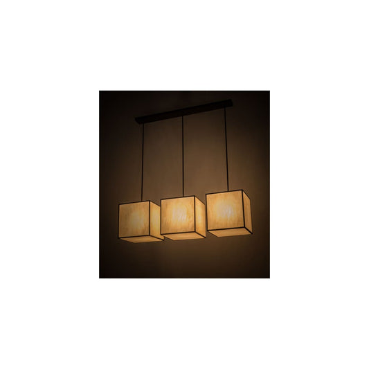 Kessler 3 Light 16" Wide Multi Light Pendant