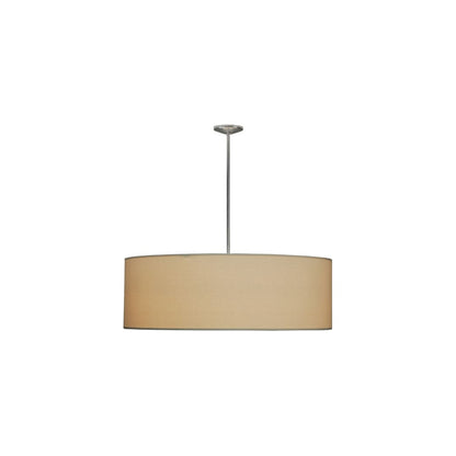 Cilindro 8 Light 48" Wide Pendant