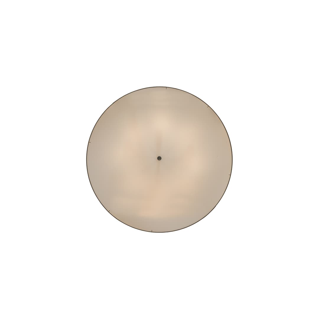 Cilindro 8 Light 48" Wide Pendant