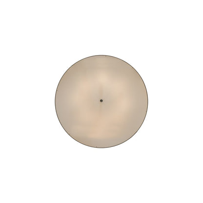 Cilindro 8 Light 48" Wide Pendant