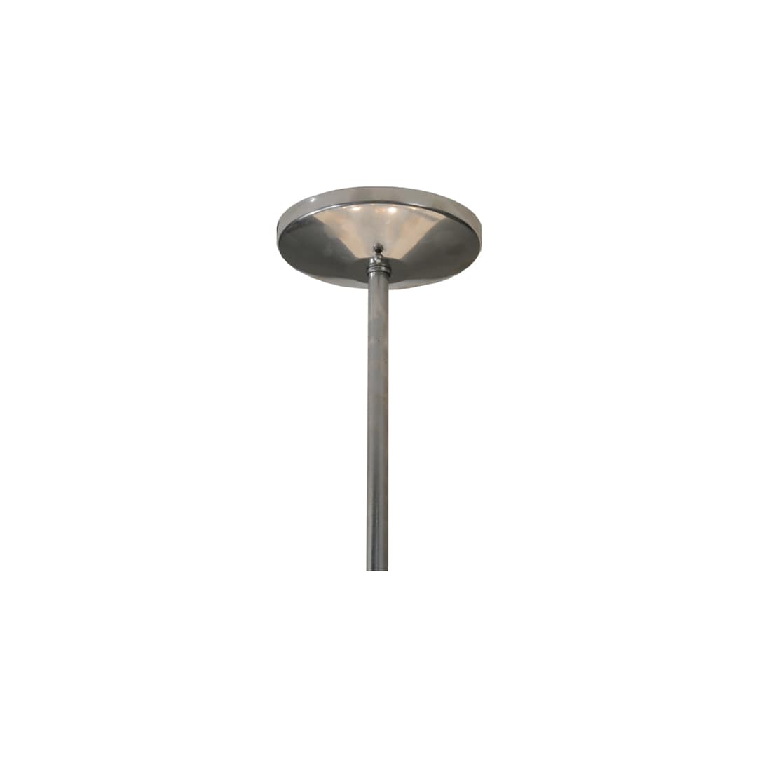 Cilindro 8 Light 48" Wide Pendant