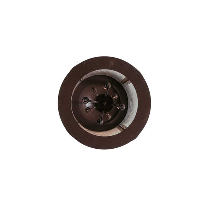 Fulton 8 Light 24" Wide Taper Candle Pendant