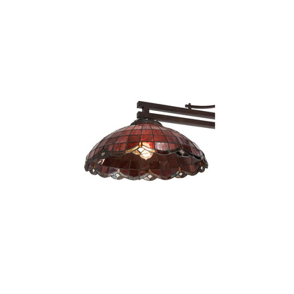 Elan 3 Light 20" Wide Linear Pendant