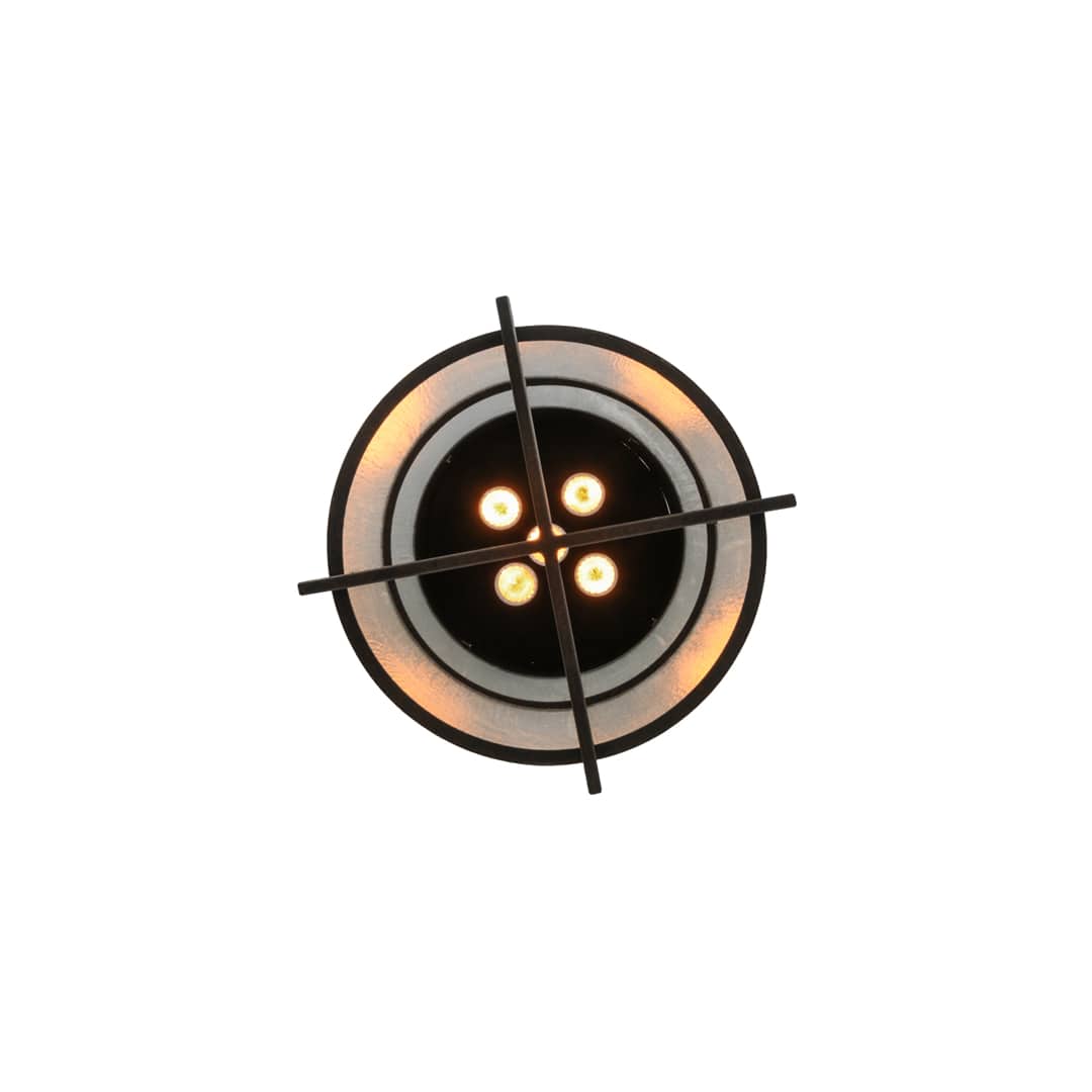 Shelby 5 Light 18" Wide Pendant