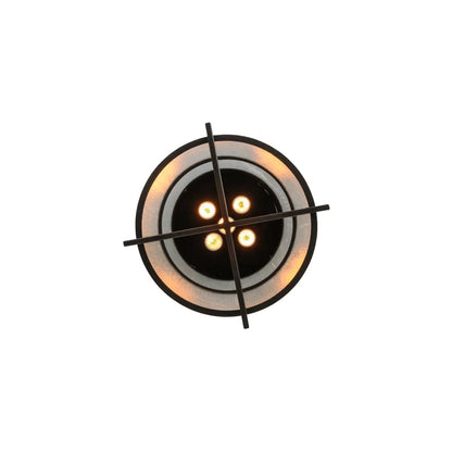 Shelby 5 Light 18" Wide Pendant