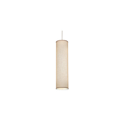Cilindro 2 Light 10" Wide Pendant