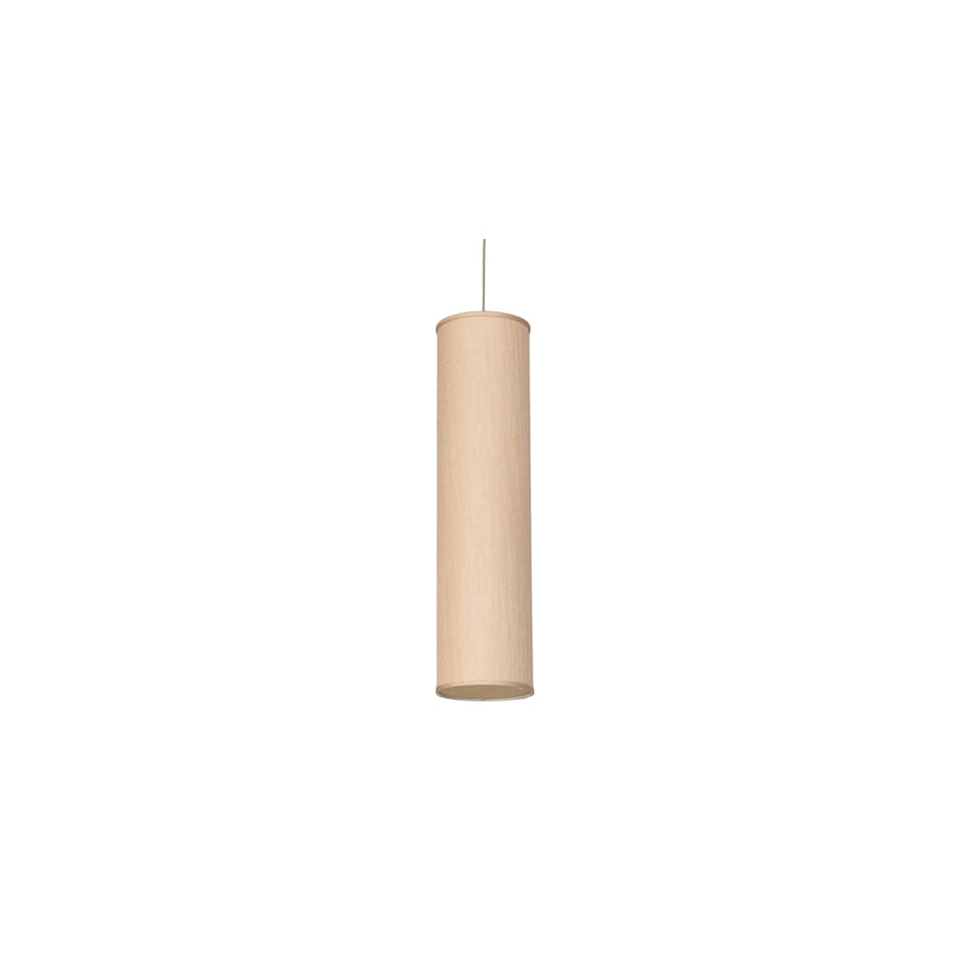 Cilindro 2 Light 10" Wide Pendant