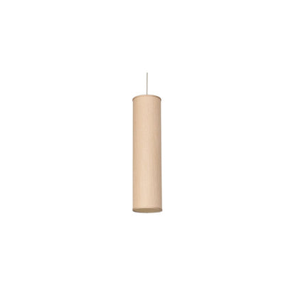 Cilindro 2 Light 10" Wide Pendant