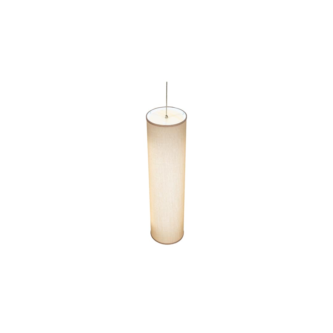 Cilindro 2 Light 10" Wide Pendant