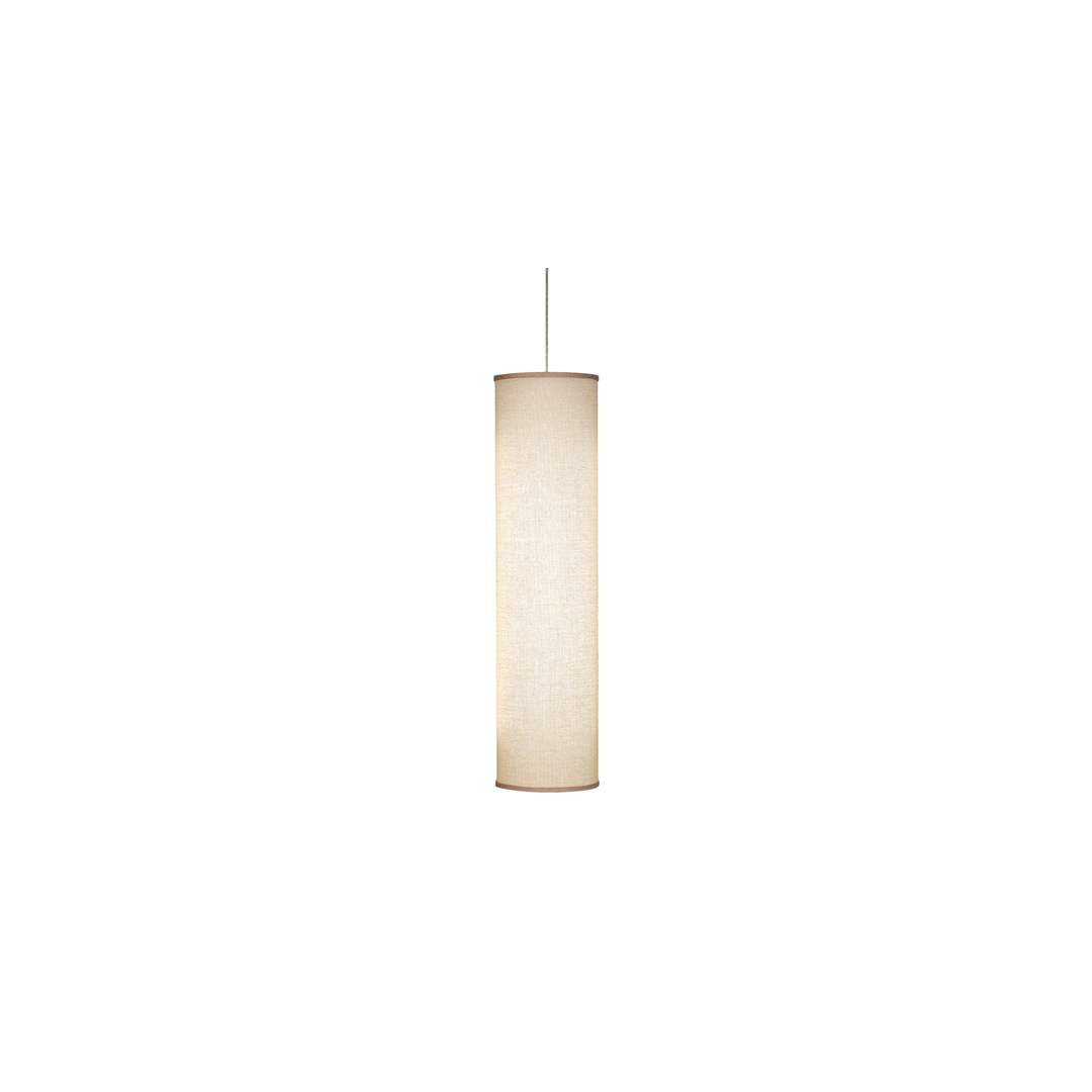 Cilindro 2 Light 10" Wide Pendant