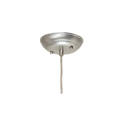 Cilindro 2 Light 10" Wide Pendant
